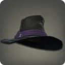 Facet Hat of Crafting
