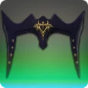 Anamnesis Circlet of Fending