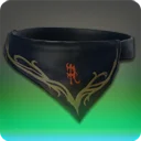 Anamnesis Headband of Scouting