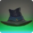 Anamnesis Hat of Aiming