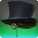 Anamnesis Hat of Casting