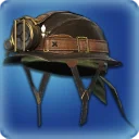 Minefiend's Helmet