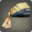 Dwarven Cotton Bandana