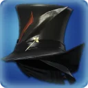 Boltfiend's Costume Top Hat