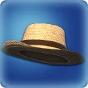 Fieldfiend's Costume Hat
