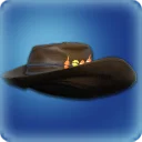 Tacklefiend's Costume Hat
