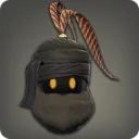 Dwarven Cotton Turban of Scouting