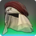 Nabaath Turban of Scouting