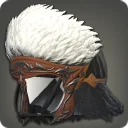 Ovim Wool Ushanka of Aiming