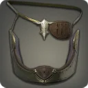 Bluespirit Headgear of Casting