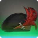 Voeburtite Beret of Aiming