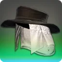 Voeburtite Hat of Casting