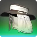 Voeburtite Hat of Healing