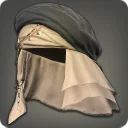 Brightlinen Turban of Gathering