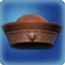 Ivalician Mystic's Hat