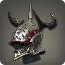 Deepgold Helm of Fending