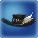 Elemental Hat of Striking