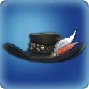 Elemental Hat of Aiming