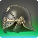 Alliance Helm of Fending