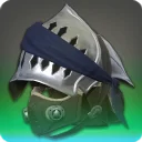 Royal Volunteer's Helm of Fending