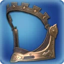 Ivalician Squire's Headgear