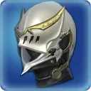 Lost Allagan Helm of Maiming