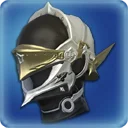 Lost Allagan Helm of Aiming