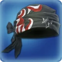 Augmented Forgeking's Bandana