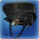 Augmented Cauldronking's Hat