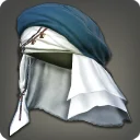 Ala Mhigan Turban of Gathering