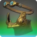 Skallic Goggles of Fending