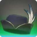 Valerian Brawler's Hat