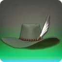 Valerian Archer's Hat