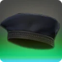 Valerian Dark Priest's Hat