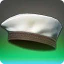 Valerian Priest's Hat