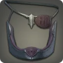 Molybdenum Headgear of Fending