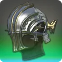 Ghost Barque Helm of Aiming