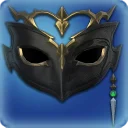 Alexandrian Mask of Striking