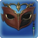 Alexandrian Mask of Scouting