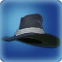 Augmented Shire Conservator's Hat
