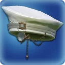 Augmented Shire Preceptor's Hat