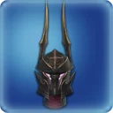 Diabolic Helm of Fending