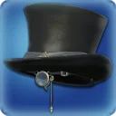 Shire Philosopher's Hat