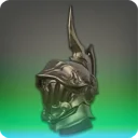 Filibuster's Helm of Fending