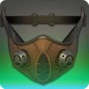 Filibuster's Halfmask of Scouting