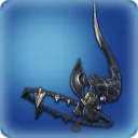 Midan Horn of Casting