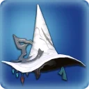 Yafaemi Hat of Healing