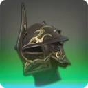 Valkyrie's Helm of Fending
