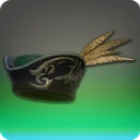 Valkyrie's Tricorne of Scouting