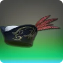Valkyrie's Tricorne of Aiming